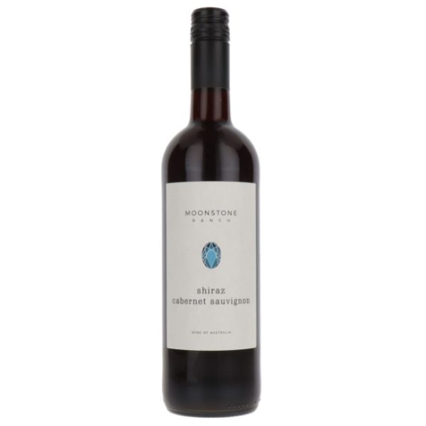 Australia ~ Red ~ Shiraz Cabernet