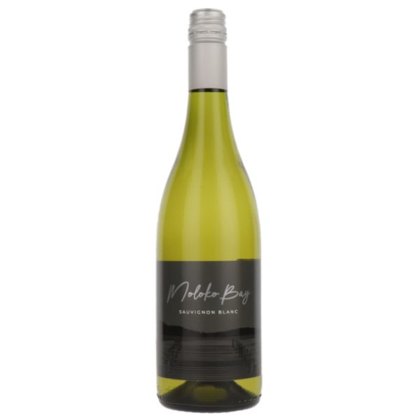 South Africa ~ White ~ Sauvignon Blanc