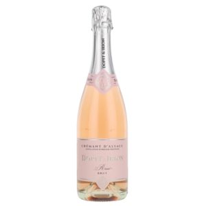 French ~ Sparkling ~ Cremant Brut Rosé