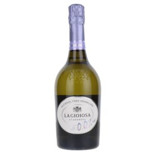 Non-Alcoholic ~ Sparkling ~ Non Prosecco - Alcohol-Free Prosecco