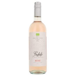 Sicily ~ Rosé ~ Rosé - Organic