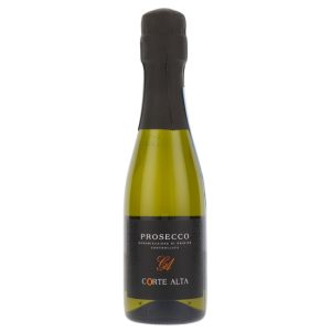 Prosecco ~ Sparkling ~ Extra Dry 200Ml (Single Serve - Screwcap) X 24 P/C