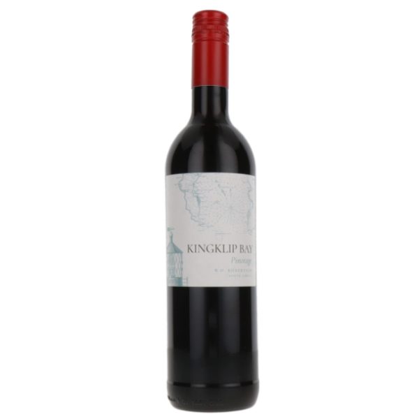 South Africa ~ Red ~ Pinotage, Robertson