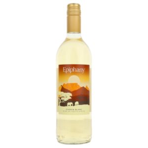 South Africa ~ White ~ Chenin Blanc