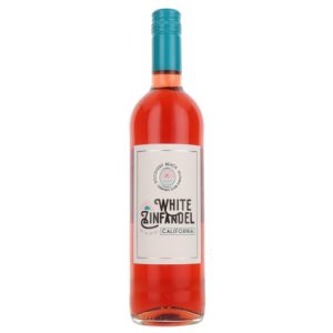 California ~ Rosé ~ White Zinfandel
