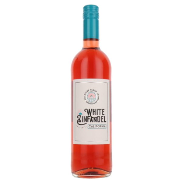 California ~ Rosé ~ White Zinfandel