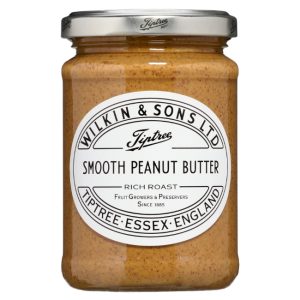 Smooth Peanut Butter