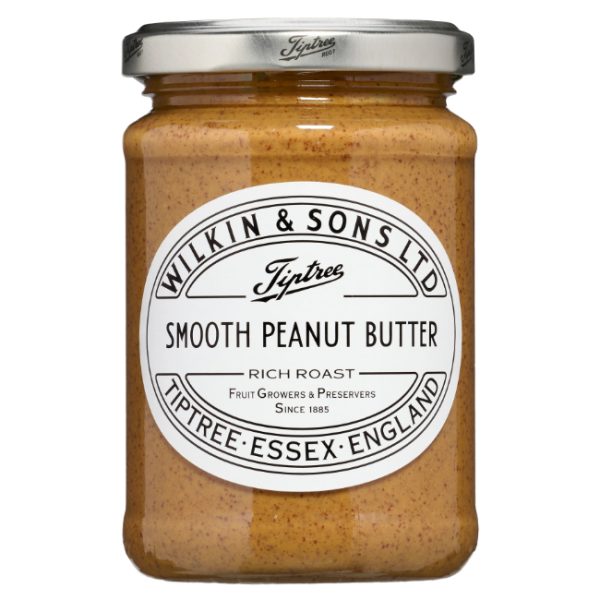 Smooth Peanut Butter