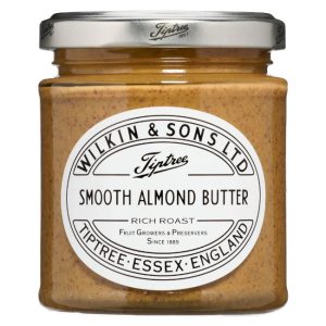 Smooth Almond Butter