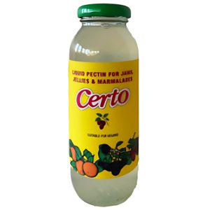 Liquid Apple Pectin Extract
