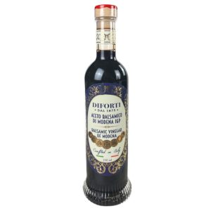 Balsamic Vinegar Of Modena Igp 7 Gold Medals