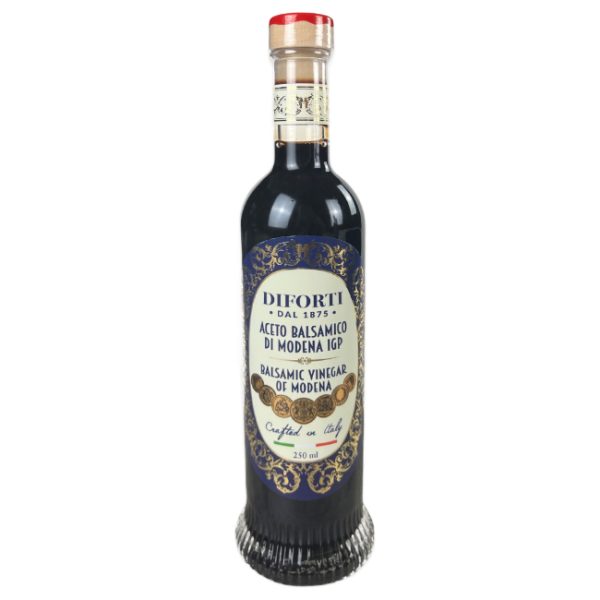 Balsamic Vinegar Of Modena Igp 7 Gold Medals