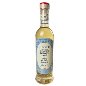White Balsamic Condiment