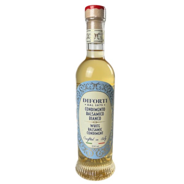 White Balsamic Condiment
