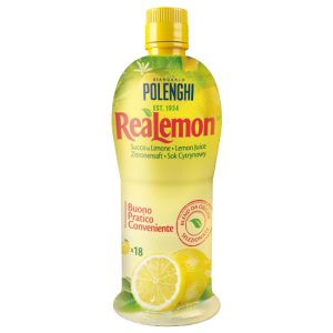 Reallemon ~ Lemon Juice