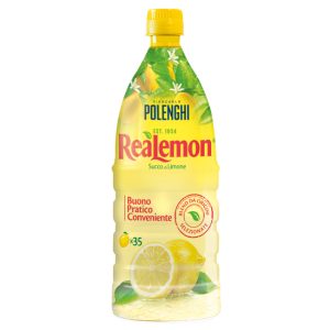 Reallemon ~ Lemon Juice