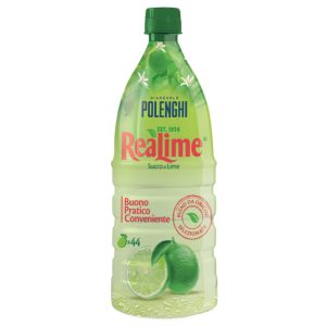 Reallime ~ Lime Juice