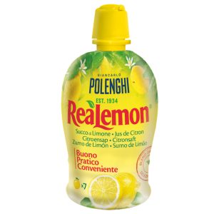 Reallemon ~ Lemon Juice