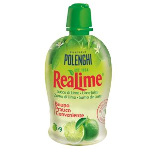 Reallime ~ Lime Juice