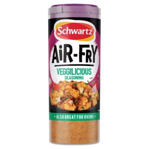 Air Fry Veggilicious Seasoning