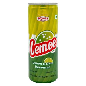Lemee Lemon & Lime