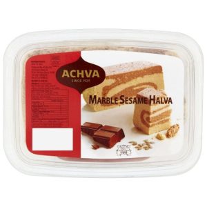 Halva Marble Tub