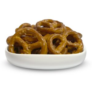 Bulk ~ Salted Pretzels