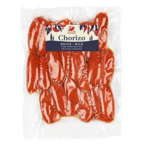 Parrilla Cooking Chorizo ~ Mild