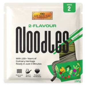 2 Flavour Noodles