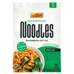 Soy & Shallot Noodle Kit