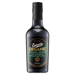 Organic Balsamic Vinegar