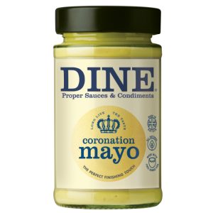 Mayonnaises ~ Coronation