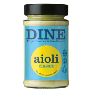Aioli ~ Classic