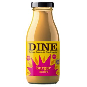 Burger Sauce ~ Burger Sauce