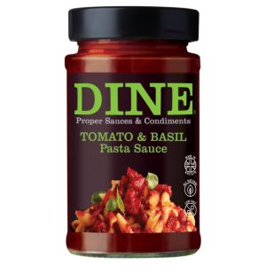 Pasta Sauce Jars ~ Tomato And Basil Pasta Sauce