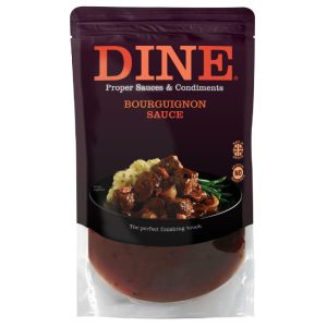 World Sauces ~ Bourguignon Sauce