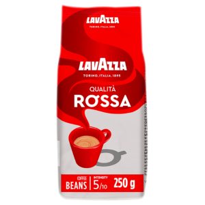 Qualita Rossa Beans