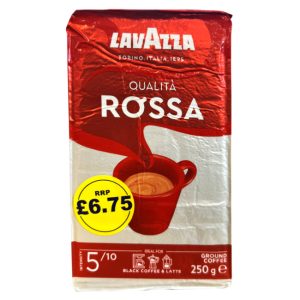 Qualita Rossa Pmp Œ6.75