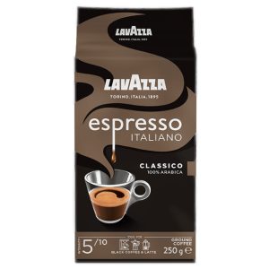 Espresso Italiano