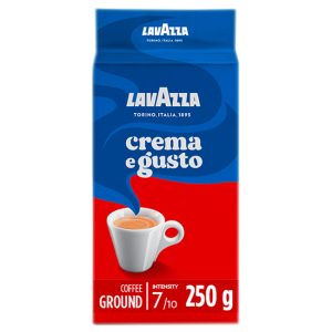 Crema E Gusto