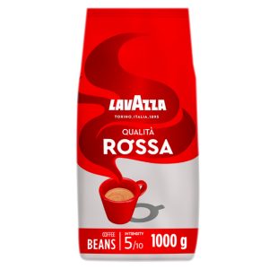 Quality Rossa Beans