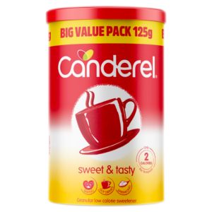 Canderel Granular Tub