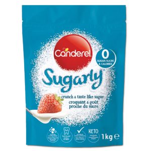 Sugarly