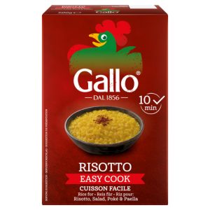 Easy Cook Risotto Rice