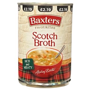 Scotch Broth Pmp Œ2.19