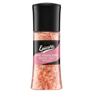 Grinders ~ Pink Himalayan Rock Salt