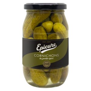 Cornichons