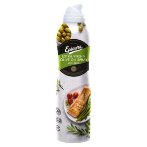 Extra Virgin Olive Oil Spray