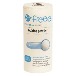 Gluten Free Baking Powder