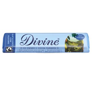 Impulse Bar ~ Milk Chocolate Bar